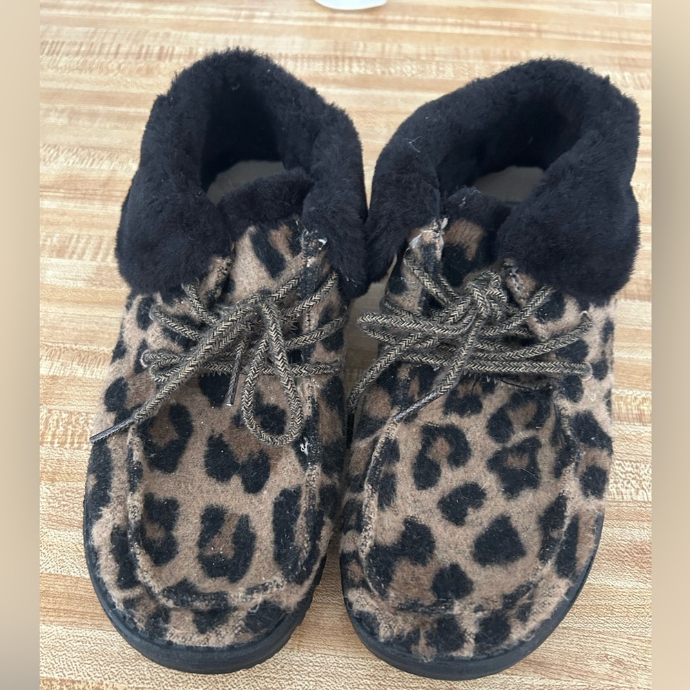 Hey dude Slipper Shoes